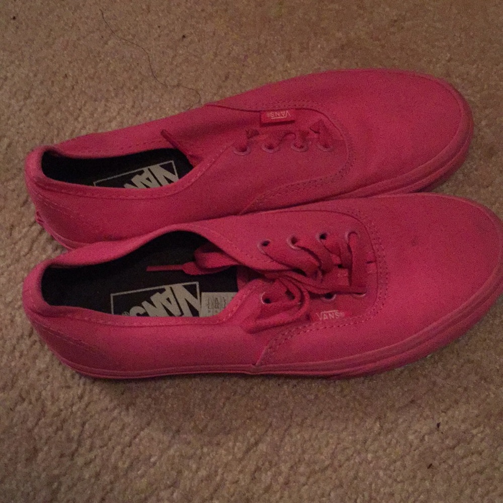Vans